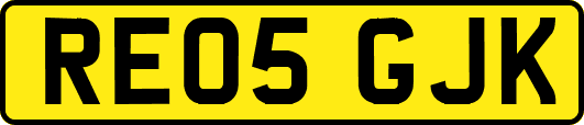 RE05GJK