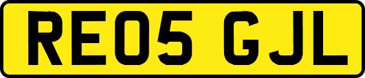 RE05GJL