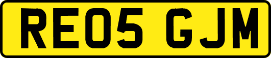 RE05GJM