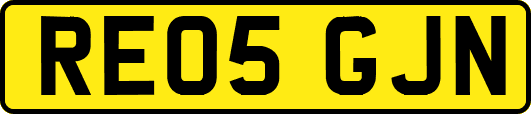RE05GJN