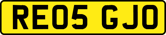 RE05GJO