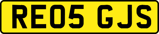 RE05GJS