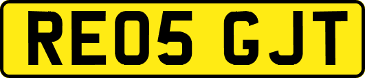 RE05GJT
