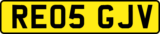 RE05GJV
