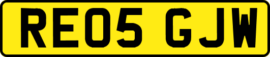RE05GJW
