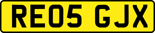 RE05GJX