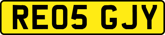 RE05GJY
