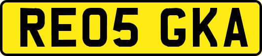 RE05GKA