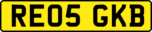 RE05GKB