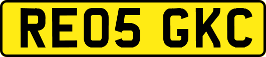 RE05GKC