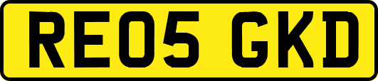 RE05GKD