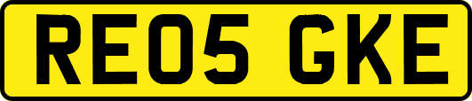RE05GKE