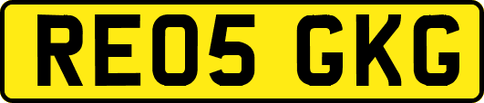 RE05GKG