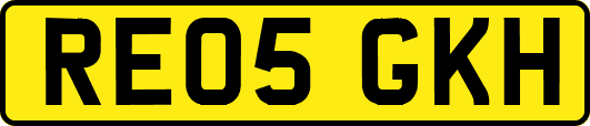 RE05GKH