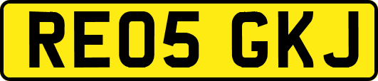 RE05GKJ