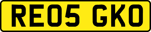 RE05GKO