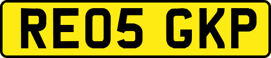 RE05GKP