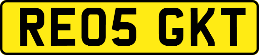 RE05GKT