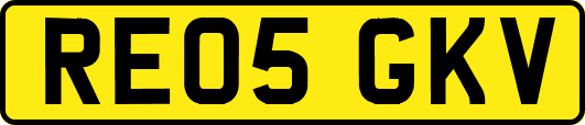 RE05GKV