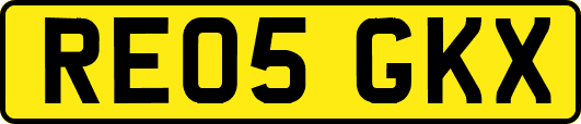 RE05GKX