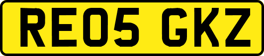 RE05GKZ