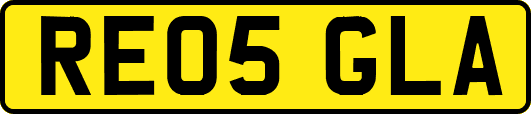 RE05GLA