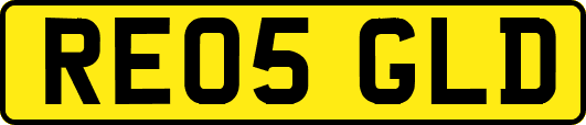 RE05GLD
