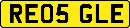 RE05GLE