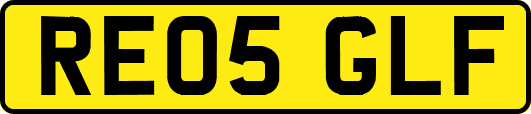 RE05GLF
