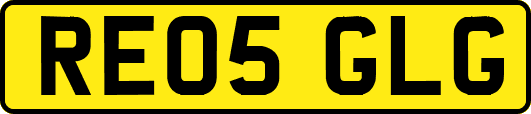 RE05GLG
