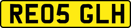 RE05GLH