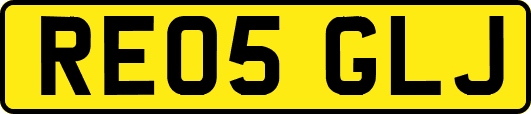 RE05GLJ