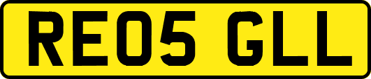 RE05GLL