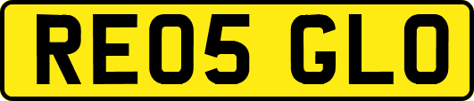 RE05GLO