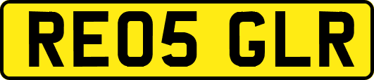RE05GLR