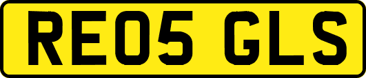 RE05GLS