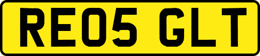 RE05GLT