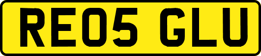 RE05GLU