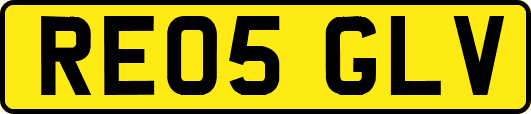 RE05GLV