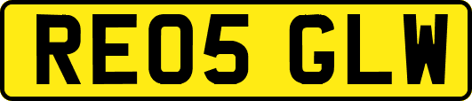 RE05GLW