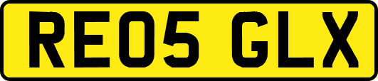 RE05GLX