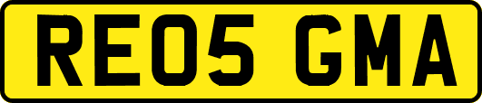 RE05GMA