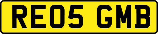 RE05GMB