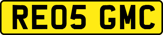 RE05GMC