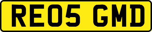 RE05GMD
