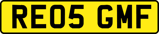 RE05GMF