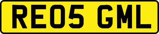 RE05GML