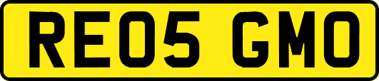 RE05GMO