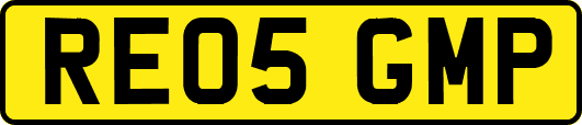 RE05GMP