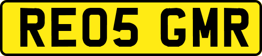 RE05GMR
